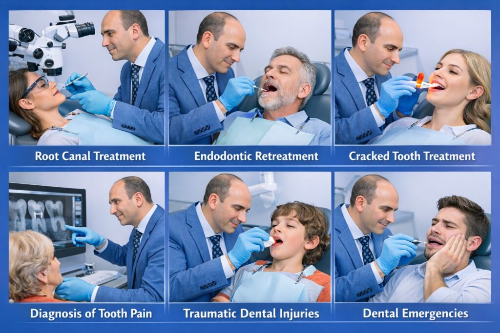Dental Emergency
